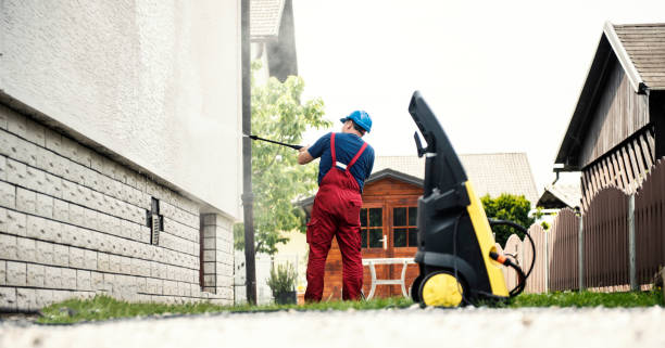 Best Solar Panel Cleaning  in Davenport, IA